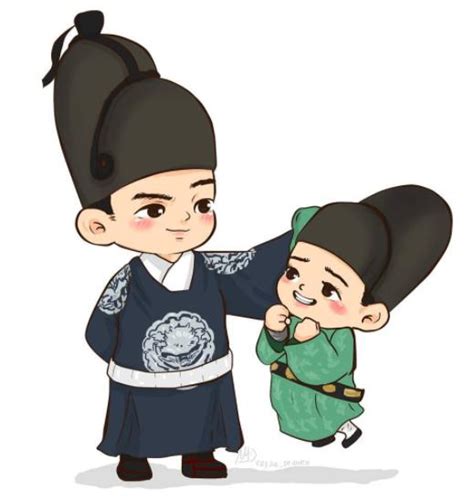 Follow to get notified when they go live. 重現韓劇經典名場景!讓中韓網友點讚的Q版Fan Art - 每日頭條