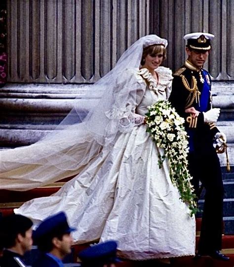 Pin By Terri Christensen Buckner On Wedding Dresses Princess Diana