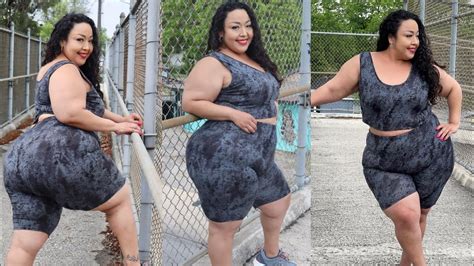The Beautiful Photo Collections Of An Instagram Plus Size Jaylynn Plus