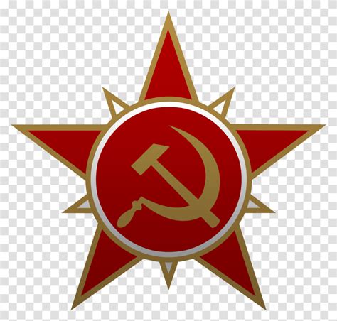 Soviet Union Logo High Quality Image Star Hammer And Sickle Star
