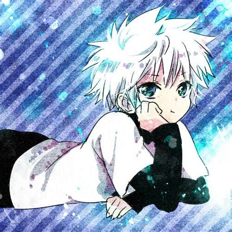 Assassins Killua X Reader Chapter 8 Wattpad