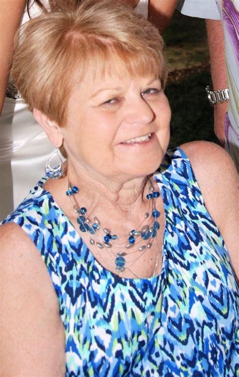 Obituary Of Regina M Luisi Demarco Luisi Funeral Home In Vinela
