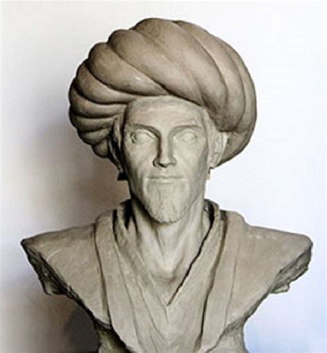 Biografi Abbas Ibn Firnas Ilmuwan Muslim Menginspirasi Leonardo Da