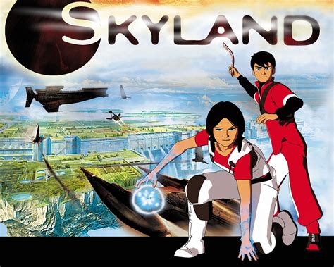 Leuk voor kids – Skyland