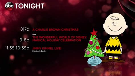 Space to play or pause, m to mute, left and right arrows to seek, up and down get the latest abc news delivered to your inbox every morning and afternoon. Charlie brown christmas "Right now" ABC (2017) - YouTube