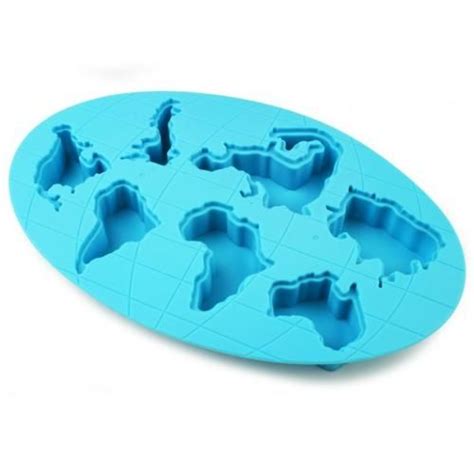 Global gifts and gadgets eastgardens. Global Warming Ice Cube Tray Novelty Gifts & Gadgets ...