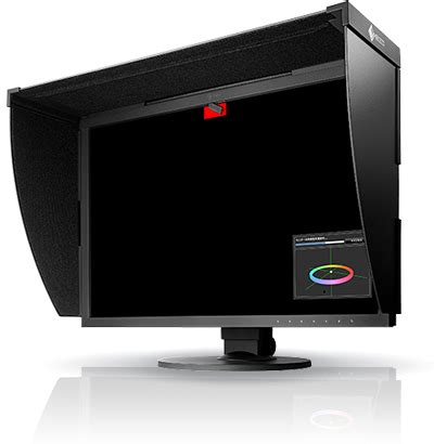 Here's how you can calibrate a monitor or display on windows 10. ColorEdge CG2420 - Hardware Calibration LCD Monitor | EIZO