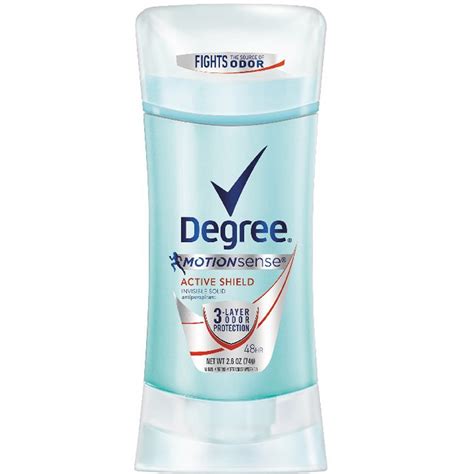upc 079400525079 degree advanced antiperspirant deodorant 72 hour sweat and odor protection
