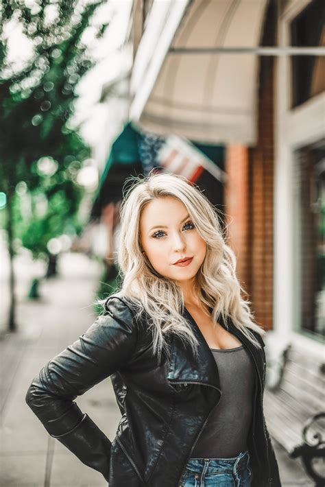 Jadi Rae Vocal Coaching