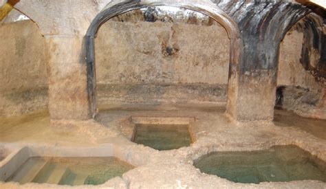 Why Jews Immerse In The Mikveh Jewish World