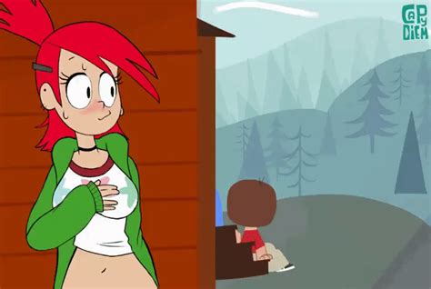 Post 4595170 Capydiem Foster S Home For Imaginary Friends Frankie Foster Animated