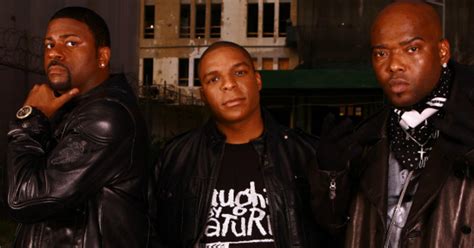 Interview Naughty By Nature On New Music Old Fights And Kanye West CBS Philadelphia