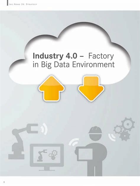 Pdf Industry 40 In Big Data Environment
