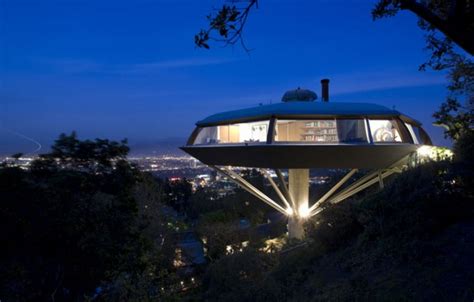 10 Uniquely Innovative Houses That May Change The Way We Live