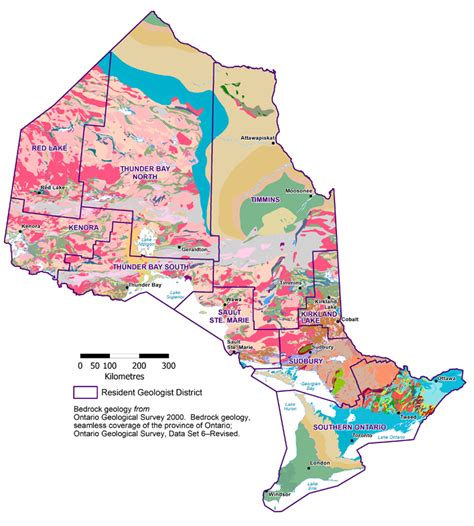 Ontarios Minerals Sector Ontario Ca