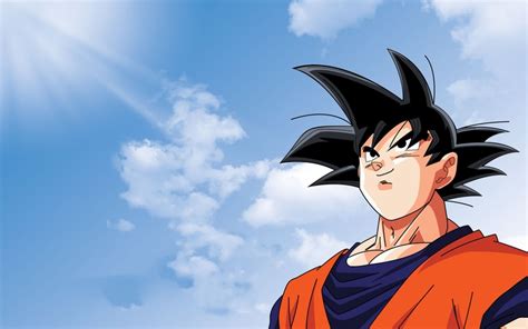 Goku Windows 10 Theme - themepack.me Available for hd, 4k, 5k desktops and mobile phones.