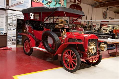 1907 White Steam Car Classic Cars Vintage Vintage Cars Classic Cars