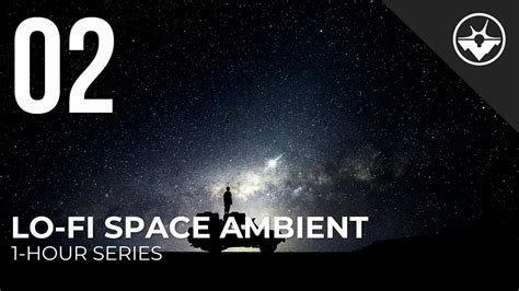 Lo Fi Space Ambient Drone Music 1 Hour Youtube