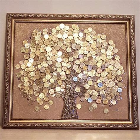 Button Art Button Crafts Art N Craft Art Diy Diy Home Crafts Arts