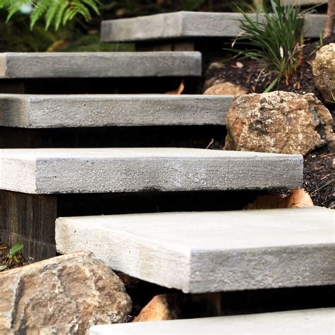 Most Creative Precast Outdoor Stairs 2023 | Stair Designs