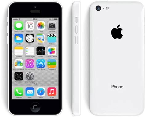 سعر ومواصفات ايفون 5c Apple Iphone 5c اراموبي