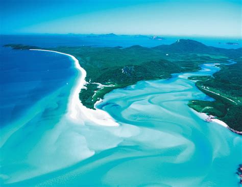 Private islands online is the most comprehensive guide to buying, selling and renting private islands. Fraser Island | Reisgids Australie