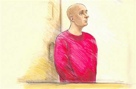 Aldergrove Killer Who Targeted Addicted Sex Trade Workers Sentenced To 18 Years Without Parole