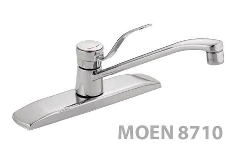Identify Old Moen Kitchen Faucet I Hate Being Bored