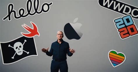 All You Need To Know About Wwdc 2020