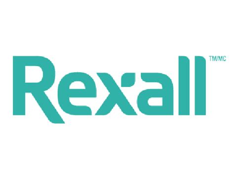 Rexall Drugstores On Behance