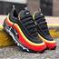 Nike Air Max 97 Chile Red  Sneaker Steal