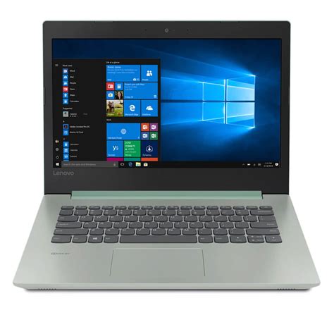 Laptop Lenovo Ideapad 330 Gris Core I3 8130u Gráficos Uhd Intel 520