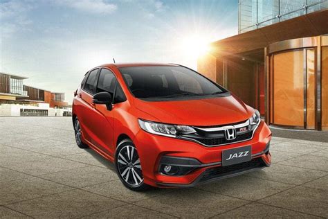 There is indeed not any refusal regarding the fact the existing jazz is a good motor vehicle. HONDA JAZZ 2019 - ฮอนด้า แจ๊ส ราคา ตารางผ่อนและโปรโมชั่น