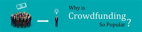 Why is Crowdfunding so popular? - Ebuyer Blog