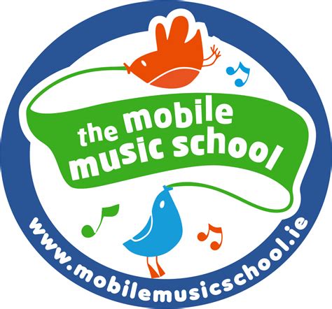 Homepage The Mobile Music School