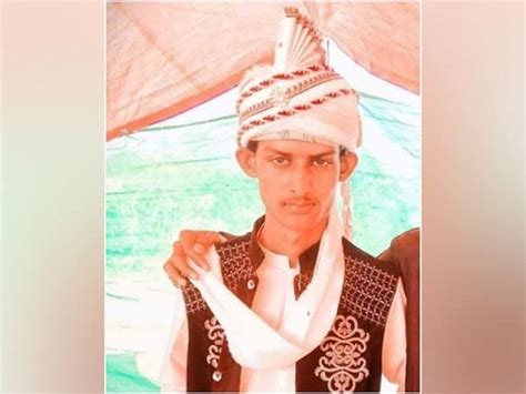 پاکستان کےسندھ میں نو شادی شدہ ہندو شخص کی لاش ملی Daily Aftab