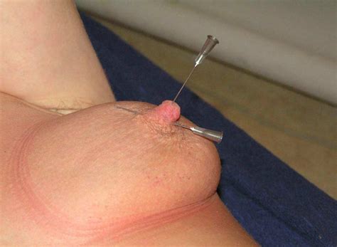 Needle Torture Gallery