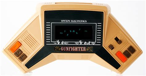 80s Handheld Game Still Hits The Mark Cnet