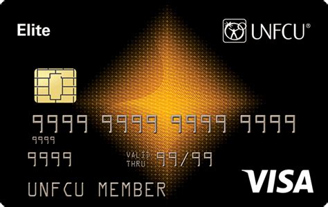 If you use a credit card irresponsibly you could end up with lots of expensive debt. UNFCU® Elite Visa® Card - Info & Reviews - Credit Card Insider