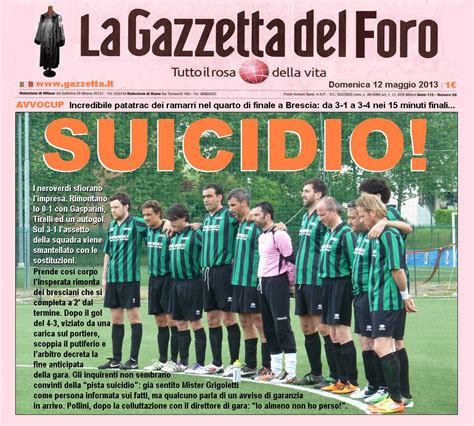 Последние твиты от pordenone calcio (@pordenonecalcio). "AVVOCATI PORDENONE CALCIO 1979": AVVOCUP - La rassegna ...