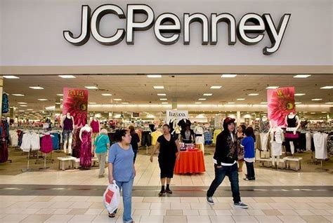 Jc Penney Closing 138 Stores 4 In Alabama Complete List Of Closing