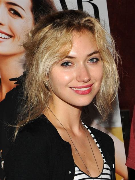 Imogen Poots Irtr Fashion Outfit Beautiful Pretty