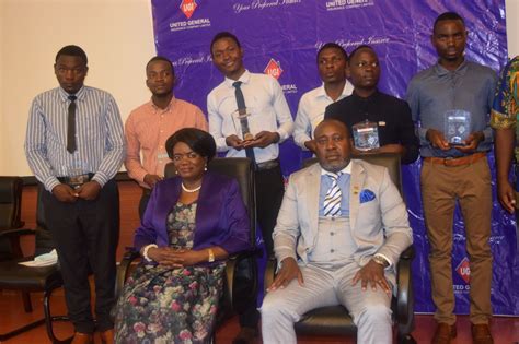 Ugi Awards Malawi University Of Science Best Students Malawi Nyasa