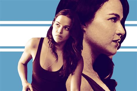 An Ode To Letty Ortiz The Secret Mvp Of The ‘fast And Furious Franchise