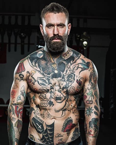Hot Guys Tattoos Sleeve Tattoos Ink Tattoo Tatoos Mens Body Tattoos
