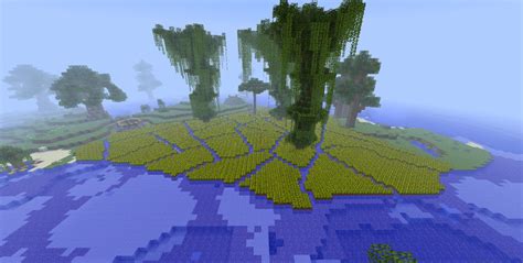 Subscribe for more videos like these :) world download. Giant Wheat Farm! - Download Available Minecraft Project