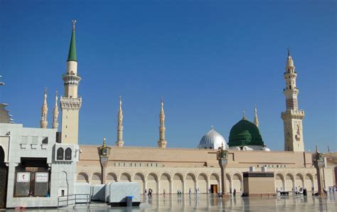 Trip For Jolly Exploring The World Places To Visit In Madinah