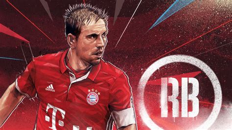 Espn Fc 100 Phillip Lahm Of Bayern Munich Is Top Right Back In Soccer