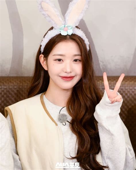 Wonyoung Pics On Twitter Cutie