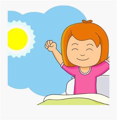 Getting Up Early Clipart 10 Free Cliparts Download Images On